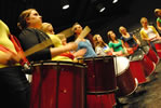 drumworks workshop