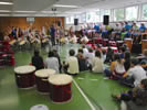 drumworks workshop