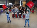 drumworks workshop