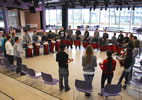 drumworks workshop